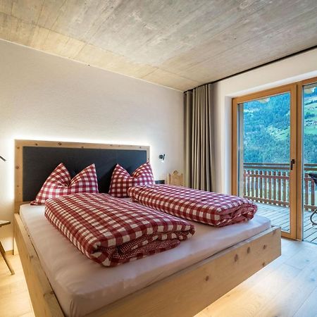 Lagar Apartement Pircher Schnallele 帕西里亚-圣莱昂纳多 外观 照片